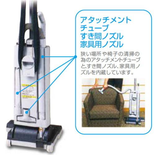 CXS ( シーバイエス )　アップライトバキューム　ＳＥＮＳＯＲ　ＸＰ１２ ( 22902526 ) (メーカー取寄)_1