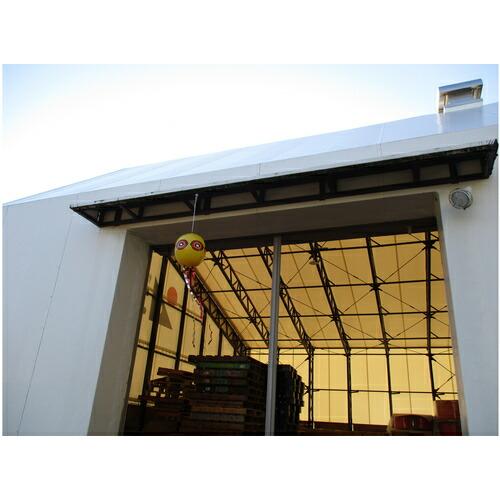 TRUSCO 防鳥用めだま風船 ( EBB ) |  | 02