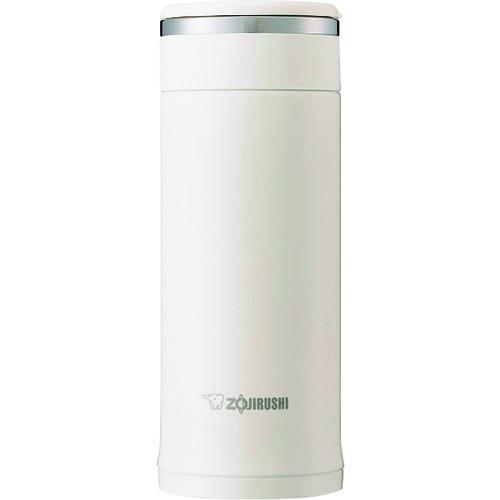 ZOJIRUSHI ステンレスマグ 0.36L ホワイト ( SM-JF36-WA ) | 