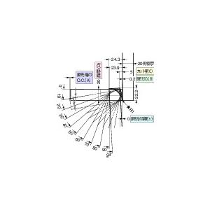 SUGATSUNE (160026839)ラプコン搭載 オリンピア スライドヒンジ ( 360-26-0T ) |  | 04