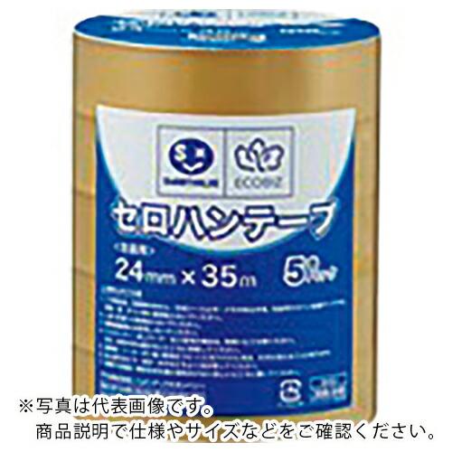 JTX 838685)セロハンテープ 24mm×35m 150巻B640J150 ( B640J-150 ) プラス(株) (メーカー取寄) | 
