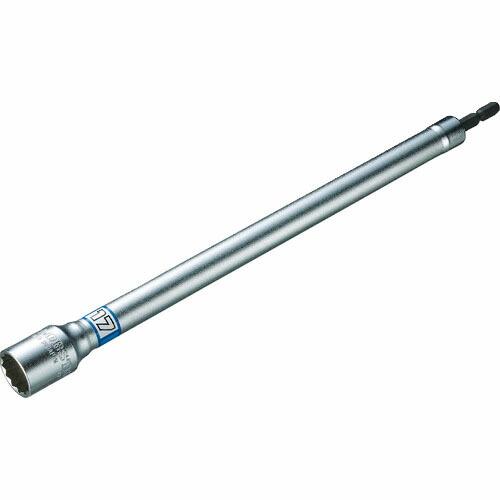 エビ ストロック 軽天ソケット 対辺17mm×300mm ( DSKT173 ) (株)ロブテックス | 