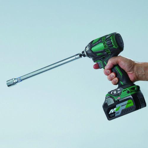 エビ ストロック 軽天ソケット 対辺17mm×300mm ( DSKT173 ) (株)ロブテックス |  | 01