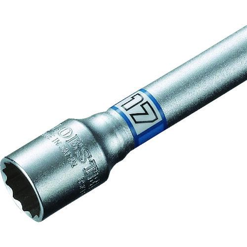 エビ ストロック 軽天ソケット 対辺17mm×300mm ( DSKT173 ) (株)ロブテックス |  | 03