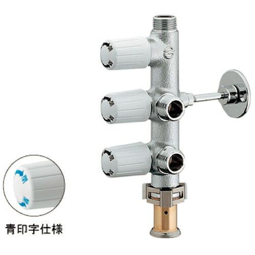 カクダイ キッチンヘッダー(クイックファスナー式) ( 783-554-13B )