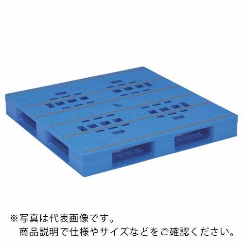 トラスコ中山（TRUSCO） バンラックケースB型 3列5段 ネオグレー