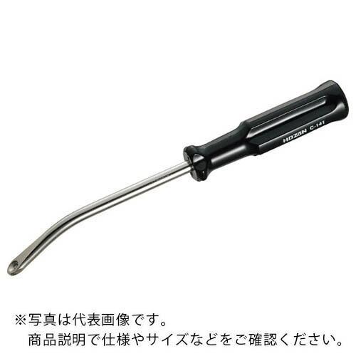 【SALE価格】HOZAN スタンドバネ入れ ( C-141 ) ホーザン(株) | 