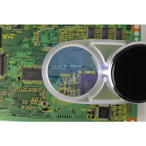 ENGINEER LEDポケットルーペ ( SL-32 ) |  | 01