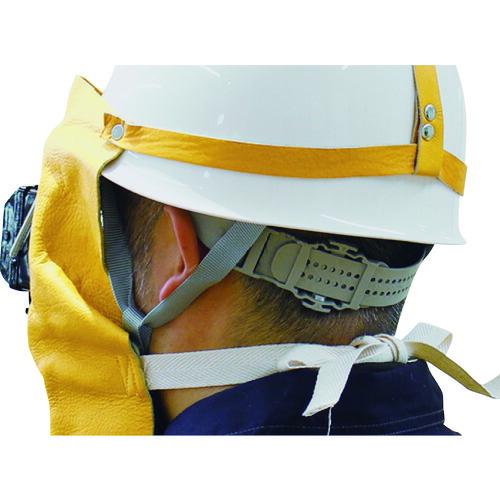 NIKKO ( 日本光器製作所 )　溶接面６２３型　革　コンピ面 ( 106-0701 )