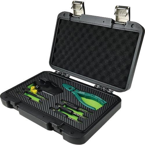 ENGINEER ねじ外し工具セット ネジザウルスセットS ( PDS-01 ) | 