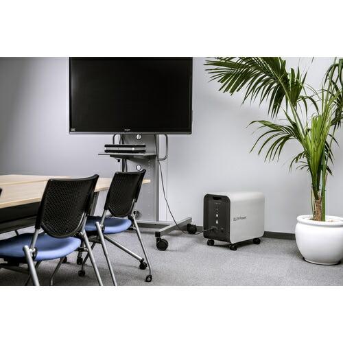 エリーパワー 可搬型蓄電システム POWER YIILE3 ( PPS-30 ) エリーパワー(株) |  | 03