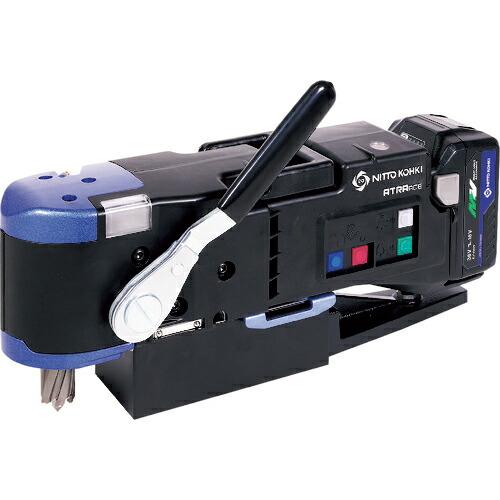日東 アトラエース コードレスタイプ ( CLO-2725 ) 日東工器(株) | 