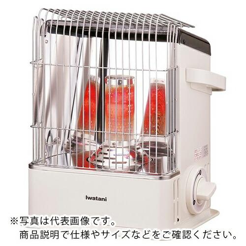Iwatani カセットガスストーブ デカ暖 ( CB-STV-DKD ) 岩谷産業(株) | 