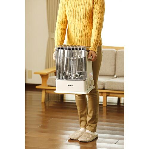 Iwatani カセットガスストーブ デカ暖 ( CB-STV-DKD ) 岩谷産業(株) |  | 02