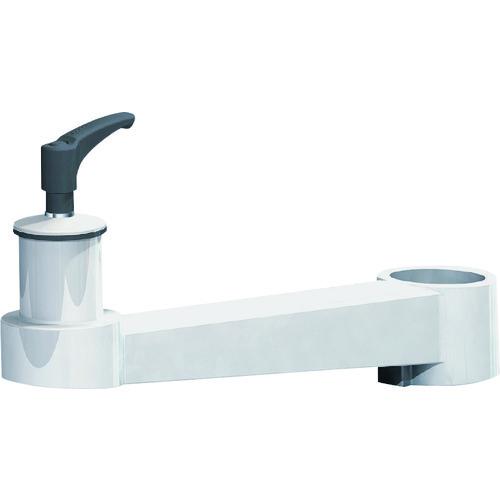 FORVICE クレーンアーム本体(簡易ロック無しタイプ)+直付けデスクベース+延長アーム ( FFP-QA-DDB-EF ) 日本フォームサービス(株) (メーカー取寄) |  | 02