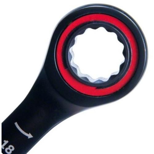 ボッシュ コンビネーションスパナセット ( 1600A016BU ) ボッシュ(株) |  | 06