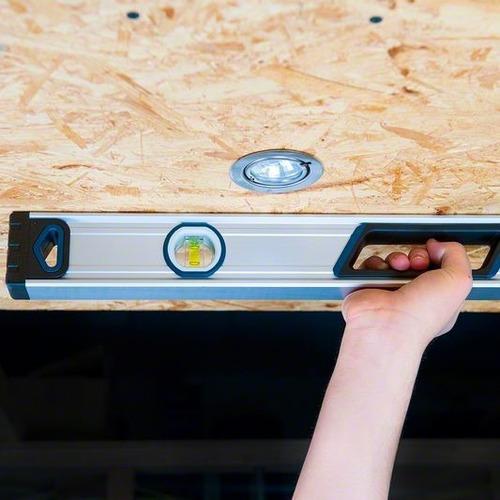 ボッシュ 水平器1200mm ( 1600A016BR ) ボッシュ(株) |  | 03