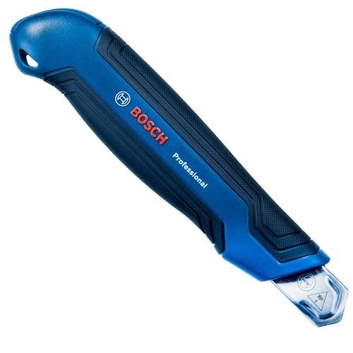 ボッシュ プロフェッショナルナイフ・カッター2種セット ( 1600A016BM ) |  | 05