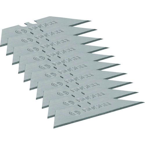 ボッシュ プロフェッショナルナイフ用替え刃 ( 1600A016ZH ) ボッシュ(株) |  | 01