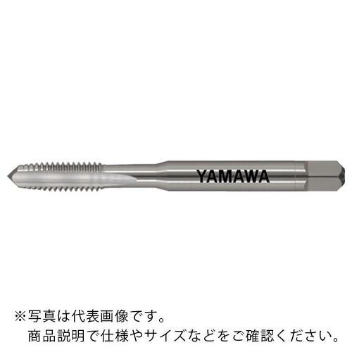 ヤマワ ハンドタップ HT P3 3F M6X1 5P ( HT-P3-3F-M6X1+20-5P ) (株)弥満和製作所 | 