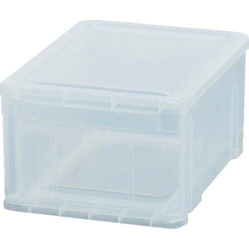 TENMA プレクシーケースSS オールクリア 240×320×150 ( 110010245 ) 天馬(株) |  | 02