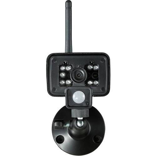 ELPA 増設用　防犯カメラ Amazon.co.jp: ELPA(エルパ) 増設用ワイヤレス防犯カメラ CMS