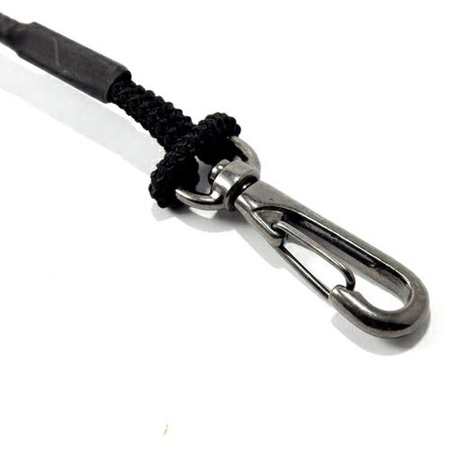 フジ矢 セーフティコードスリム(1kgタイプ・ブラック) ( FSC-1S-BK ) フジ矢(株) |  | 01