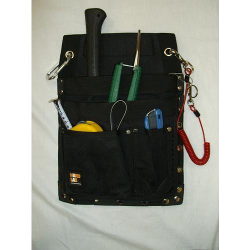 コヅチ ハード・ラボ 仮枠釘袋鋲止め ( HL-308B ) |  | 01