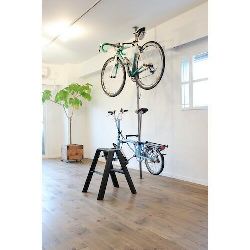 ハセガワ 踏台 ルカーノ 2ステップ ブラック(17018) ( ML2.0-2(BK) ) 長谷川工業(株) |  | 03