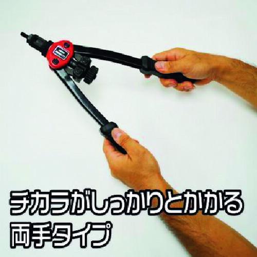 アストロプロダクツ ハンドナッターセット(8点組) ( 2008000007553 ) (株)ワールドツール |  | 02