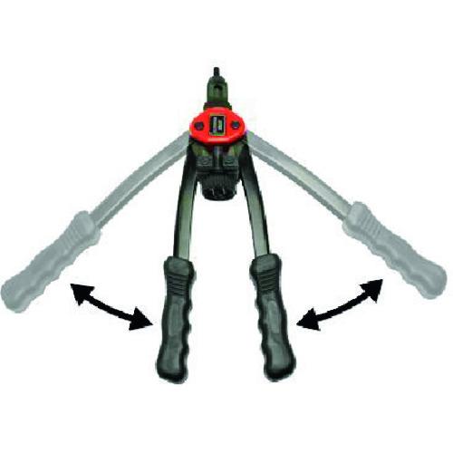 アストロプロダクツ ハンドナッターセット(8点組) ( 2008000007553 ) (株)ワールドツール |  | 03