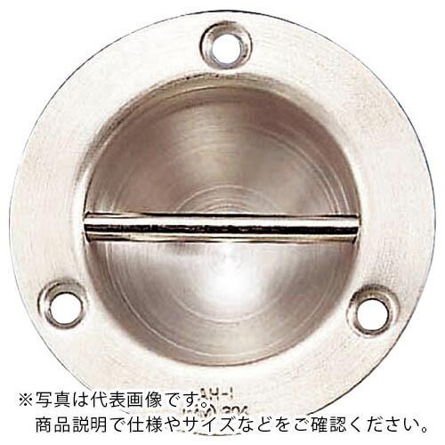 水本 ステンレス 埋込みフック チェーン径2~3mm用 ( B-527 ) (株)水本機械製作所 | 