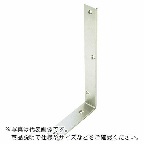 水本 ジョイント金具 ステンレス 棚受KLD型 120mm×60mm  ( A-1894 ) | 