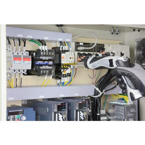 アネックス 絶縁ビット 1本組 +2×150 ( AZM-2150 ) (株)兼古製作所 |  | 04