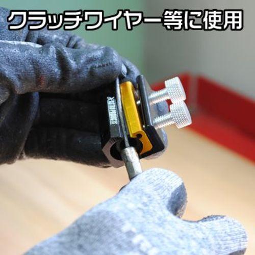アストロプロダクツ ワイヤーインジェクター 2穴タイプ ( 2009000004467 ) (株)ワールドツール |  | 04