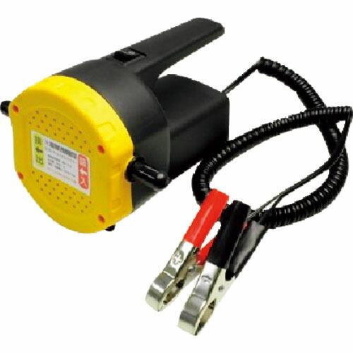 アストロプロダクツ DC12V オイルエキストラクター ( 2009000004788 ) (株)ワールドツール | 