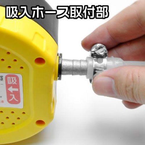 アストロプロダクツ DC12V オイルエキストラクター ( 2009000004788 ) (株)ワールドツール |  | 02