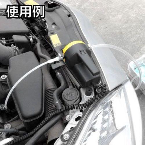 アストロプロダクツ DC12V オイルエキストラクター ( 2009000004788 ) (株)ワールドツール |  | 04