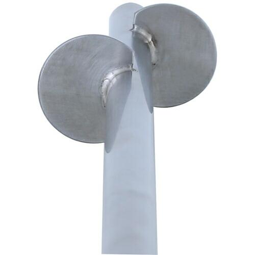 MONOVATE リーフツリーミキサー 2段 幅30 シャフト長490 ( LTM2-W030L490 ) |  | 02