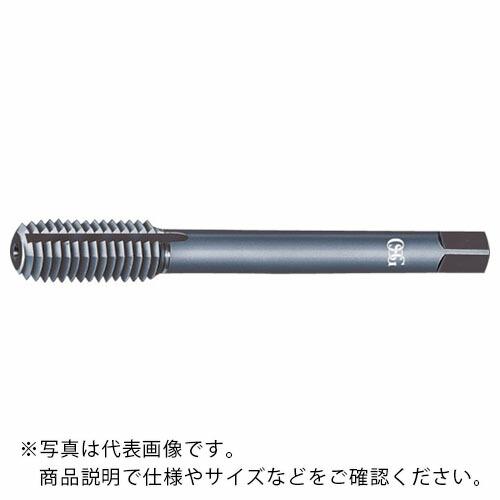 OSG 転造タップ 非鉄合金用 ニューロールタップ(メートルねじ用) 止まり穴用 M2×0.4 シャンク径3mm RH6 B 21437 (B-NRT-STD2-B-M2X0.4(21437)) | 