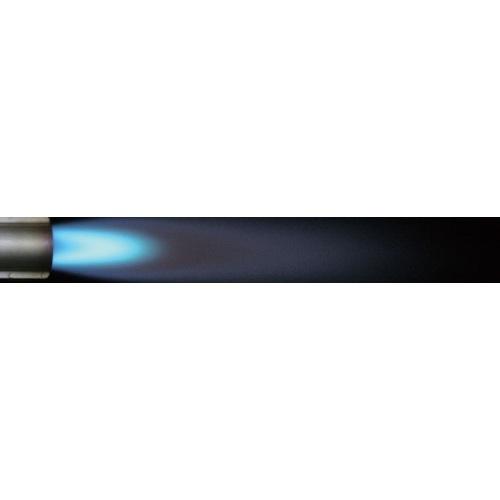 サカエ富士 ガストーチ 楽楽炭焼 カセットガス式 炎温度1500℃ 発熱量3100kcal/h ( JBC-0150 ) 栄製機(株) |  | 01