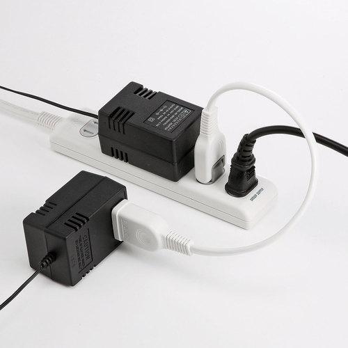 SANWA 電源延長コード ( TAP-EX21003 ) |  | 01