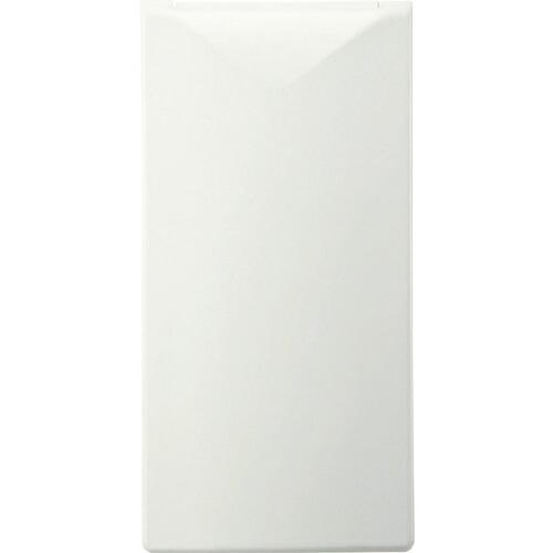 SANWA 鍵無しセキュリティスリムコンセントカバー ( TAP-KJCV2 ) | 