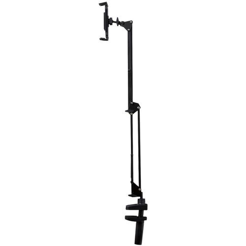 エレコム Zアーム型タブレットスタンド ( TB-DSZARMBKN ) |  | 01