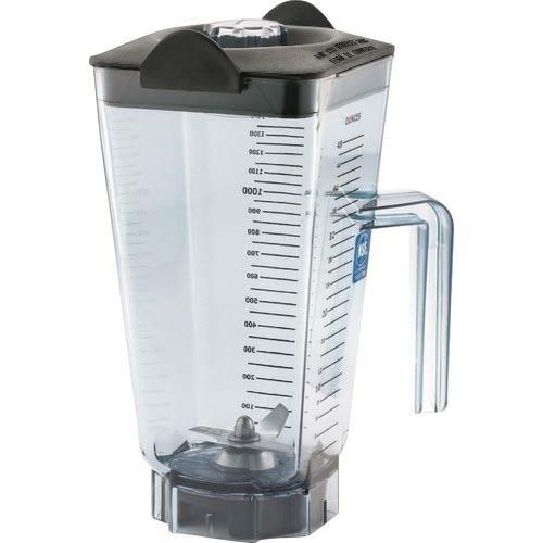 大阪ケミカル　ＡＢＳ用　１．５Ｌポリカ容器 ( PN-A1 ) (メーカー取寄)