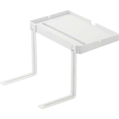 ELECOM 充電対応ベッドサイドスタンド ( TB-DSCHBEDWH ) | 