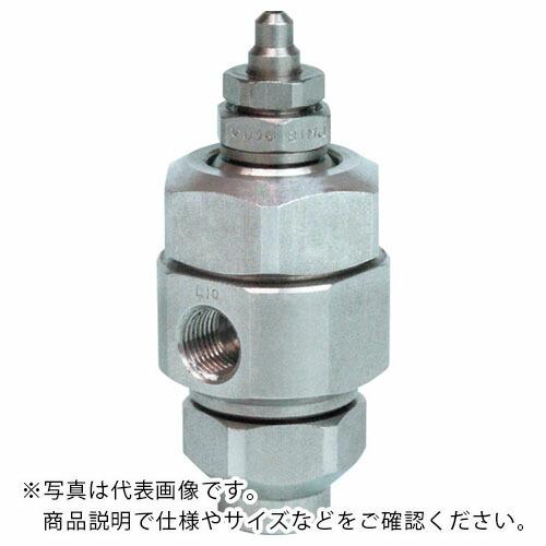 いけうち 微霧発生2流体ノズル 小噴量充円錐 BIMJシリーズ(液加圧タイプ)  ( BIMJ2002S303.USPBS303 ) | 