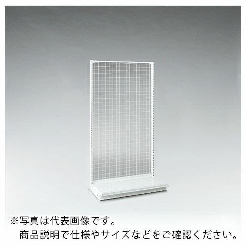 タテヤマアドバンス KS片面ネットタイプ連結 ( SX6192 WH ) 三協 タテヤマアドバンス KS片面ネットタイプ連結 ( SX6192 WH ) 三協