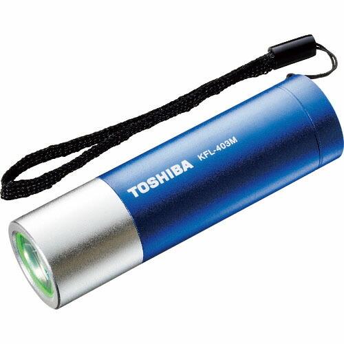 東芝 LEDミニライト ( KFL-403M(L) ) (メーカー取寄) | 
