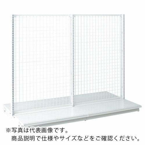 タテヤマアドバンス ( 三協立山タテヤマアドバンス )　ＫＺ両面ネットタイプ連結 ( SX0890 ) (メーカー取寄)